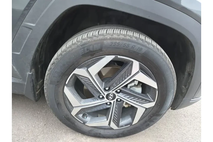 $31988 : Hyundai TUCSON Hybrid 2023 A image 1