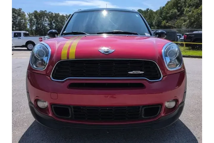 $9497 : MINI Countryman 2013 AWD Joh image 8