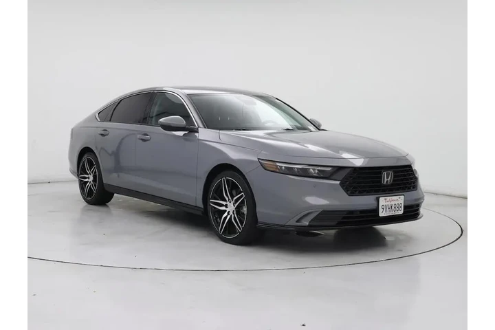$26998 : Honda Accord Hybrid 2023 EX- image 1