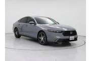 Honda Accord Hybrid 2023 EX-