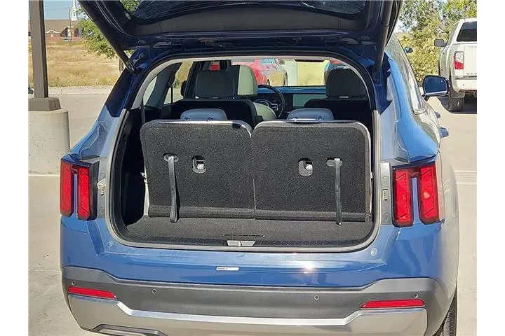 $34950 : Kia Sorento 2024 EX 4dr SUV image 9