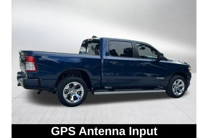 $30299 : Ram 1500 2023 4x2 Big Horn 4 image 6