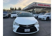 $16495 : Toyota Camry 2017 SE 4dr Sed thumbnail