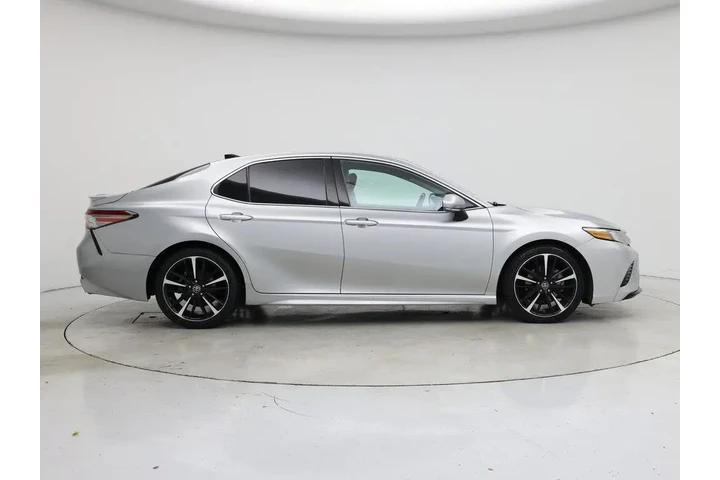 $24998 : Toyota Camry 2019 XSE 4dr Se image 7