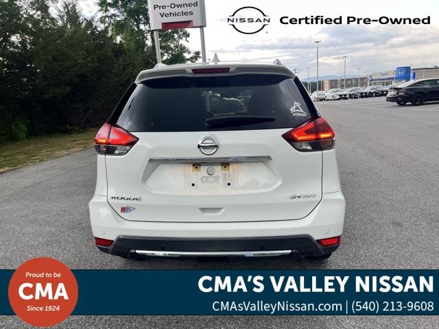 $16378 : PRE-OWNED 2019 NISSAN ROGUE SV image 6