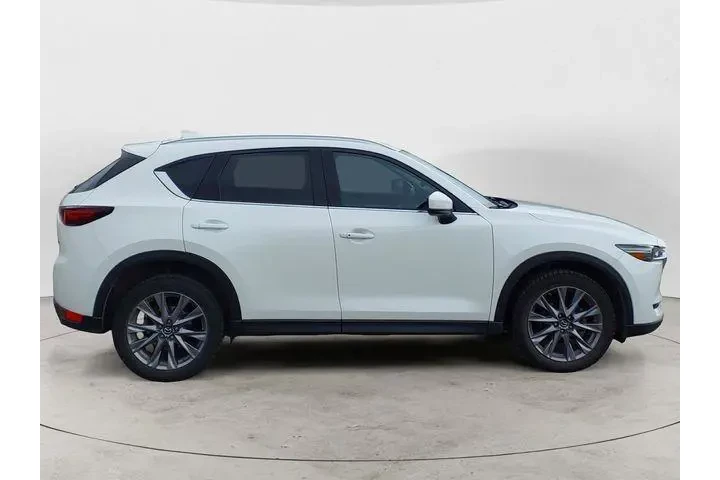 $21888 : Mazda CX-5 2019 Grand Tourin image 6