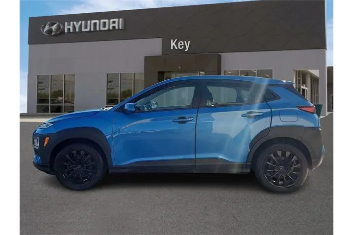 $12995 : Hyundai KONA 2021 AWD SE 4dr image 5