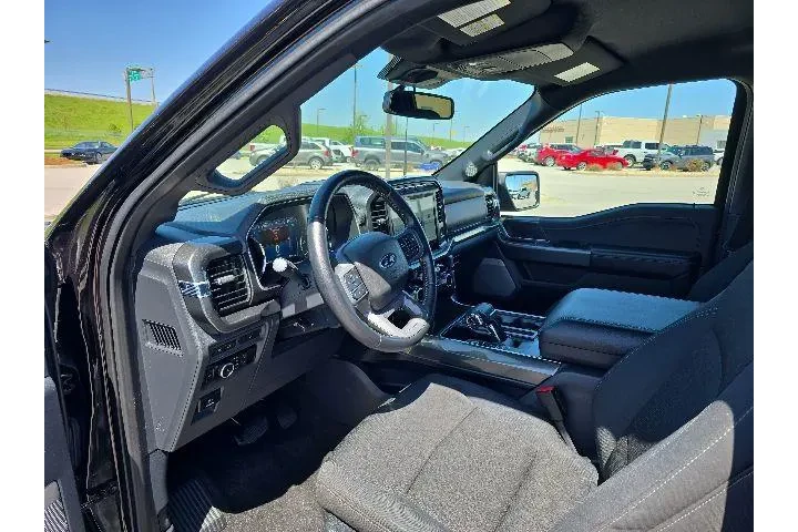 $31000 : Ford F-150 2022 4x4 Platinum image 10