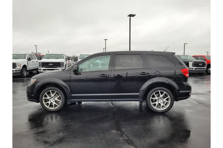 $7895 : Dodge Journey 2014 AWD R/T 4 image 7
