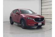 Mazda CX-5 2021 AWD Touring