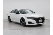 Honda Accord 2022 Sport 4dr en San Jose