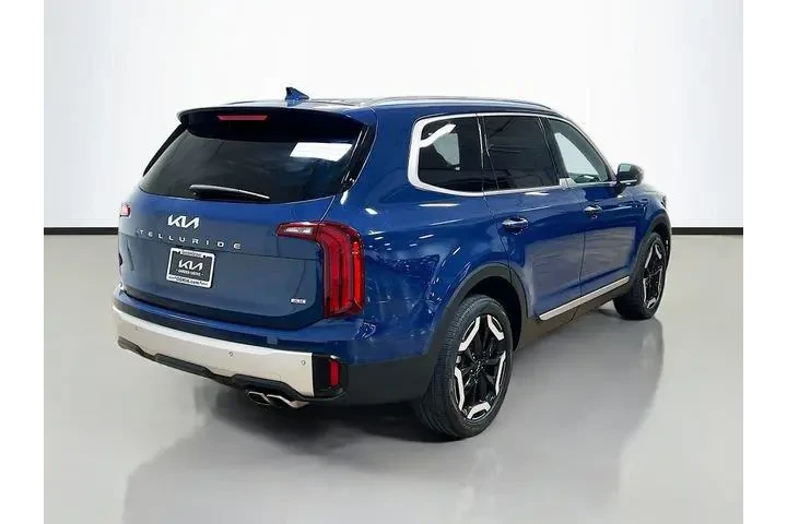 $30912 : Kia Telluride 2023 AWD S 4dr image 7