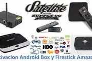 CON FIRESTICK VE MAS TV en Los Angeles