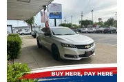 2017 Impala LS en Dallas