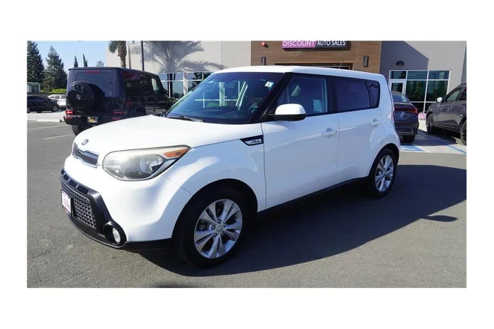 $12987 : 2016 Soul + image 2