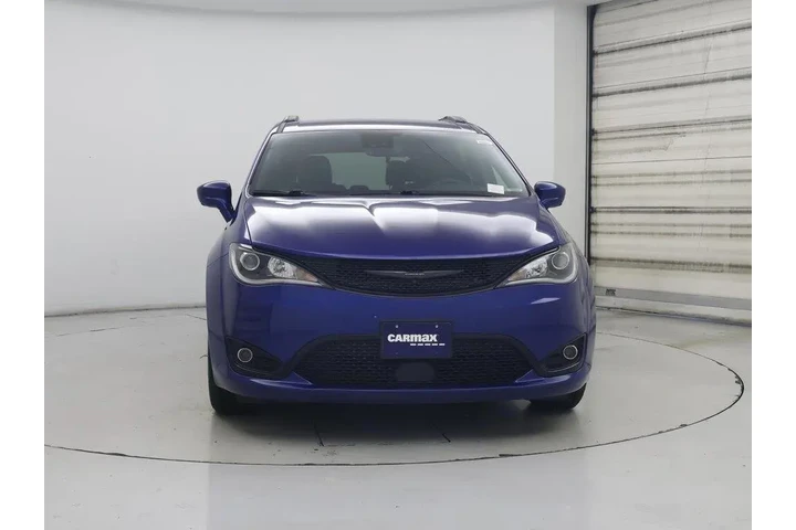 $27998 : Chrysler Pacifica 2020 AWD L image 5