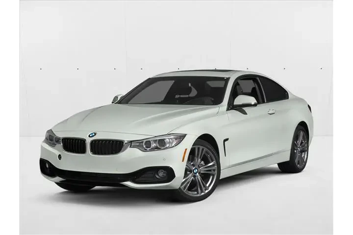 $15040 : BMW 4 Series 2014 435i 2dr C image 1