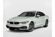 BMW 4 Series 2014 435i 2dr C en San Jose