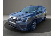 $19600 : 2021 Forester Premium thumbnail