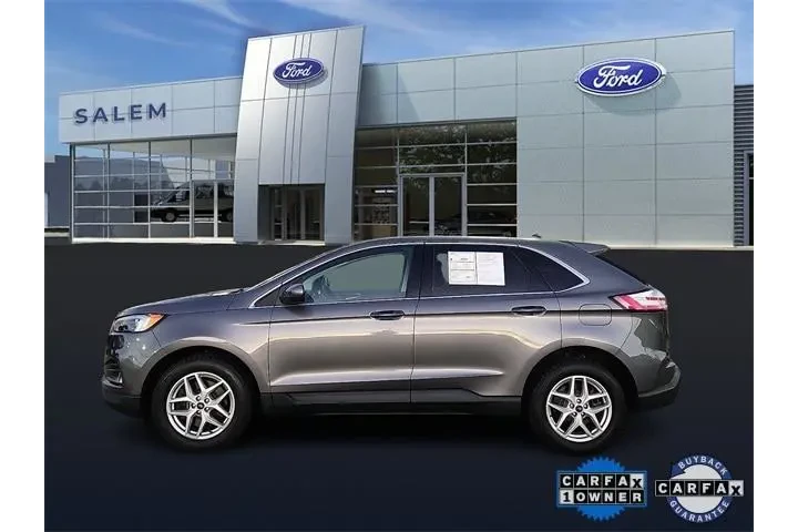 $25795 : Ford Edge 2022 AWD SEL 4dr C image 5