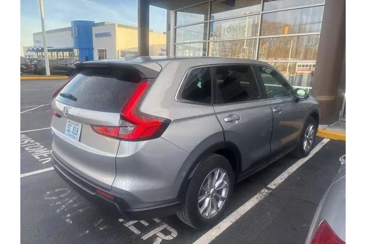 $31888 : Honda CR-V 2023 AWD EX-L 4dr image 2