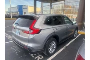 $31888 : Honda CR-V 2023 AWD EX-L 4dr thumbnail
