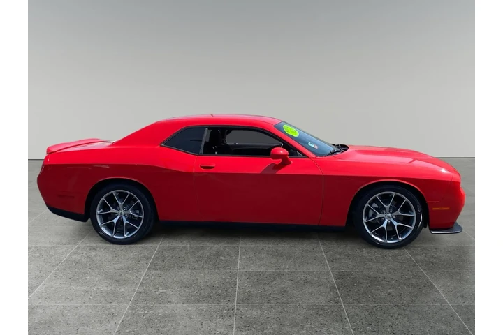$34676 : Dodge Challenger 2022 GT 2dr image 6