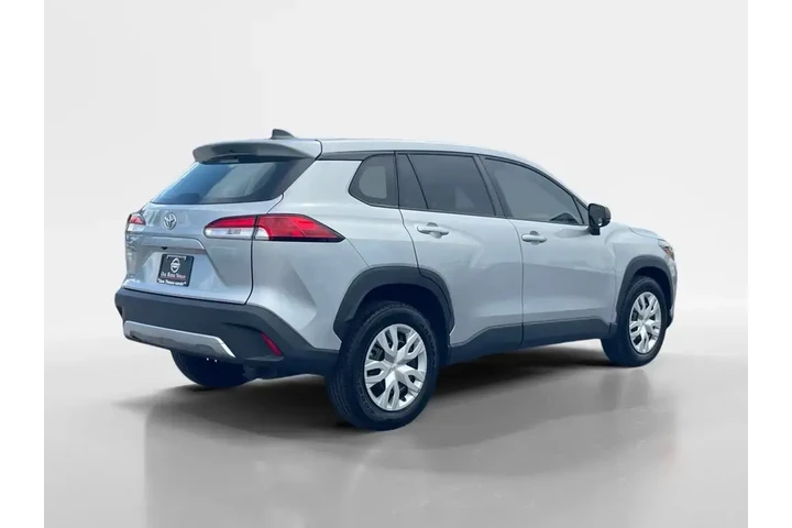 $28995 : Toyota Corolla Cross 2022 L image 7