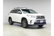 Toyota Highlander 2019 AWD X en Sacramento