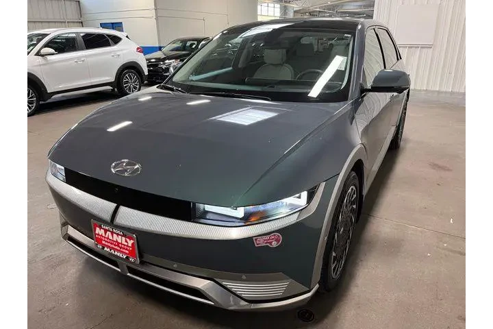 $32972 : Hyundai IONIQ 5 2024 image 7