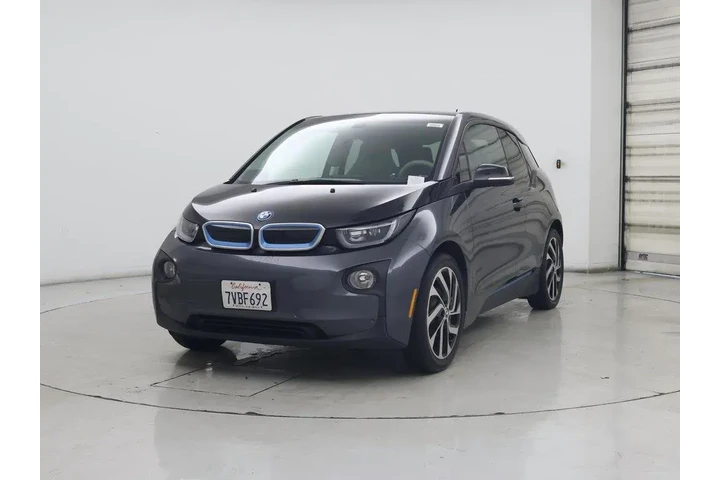 $12599 : BMW i3 2017 94 Ah 4dr Hatchb image 4