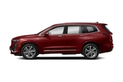 $25990 : Cadillac XT6 2020 Premium Lu thumbnail