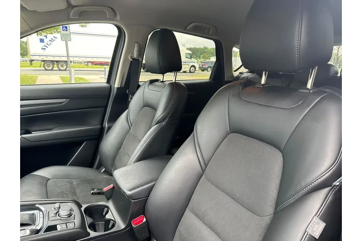 $24995 : Mazda CX-5 2022 AWD 2.5 S Se image 9