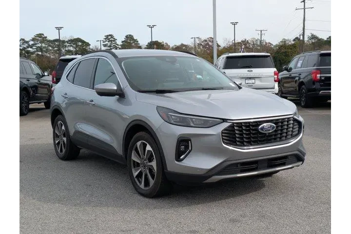 $27995 : Ford Escape 2023 AWD Platinu image 3