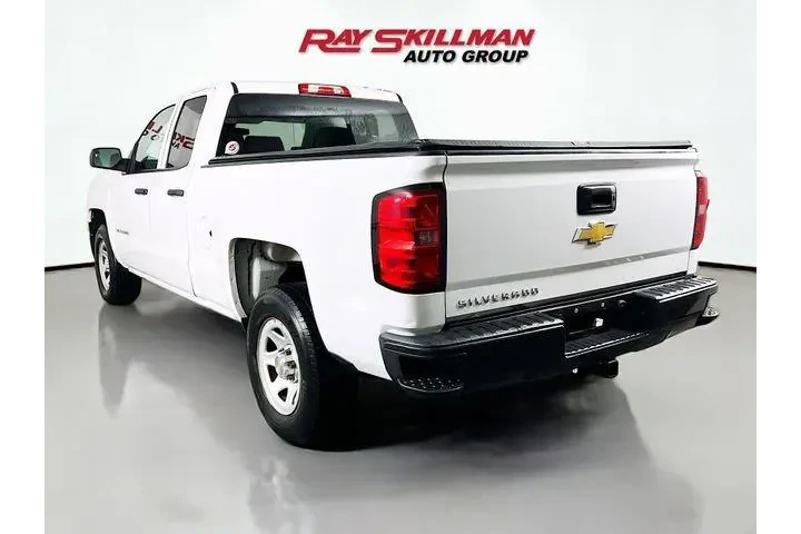 $15975 : Chevrolet Silverado 1500 201 image 5