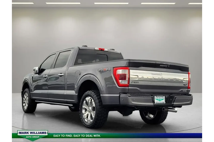 $39765 : Ford F-150 2021 4x4 XL 4dr S image 6