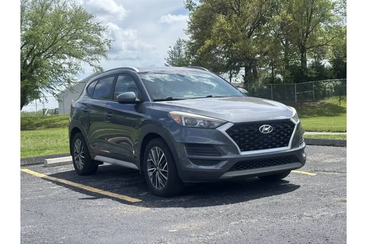 $9999 : 2019 Tucson Sport image 3