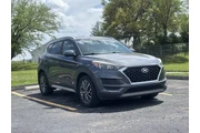$9999 : 2019 Tucson Sport thumbnail