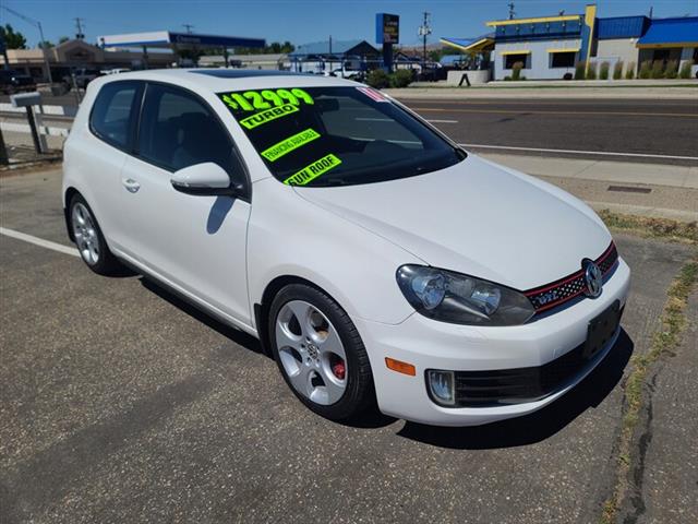 $12999 : 2010 Golf GTI Hatchback image 1