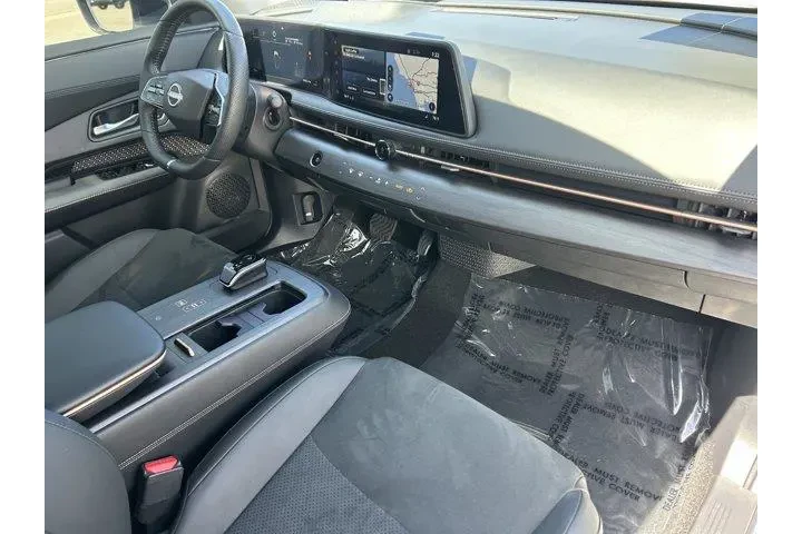 $24943 : Nissan Ariya 2025 Engage 4dr image 8