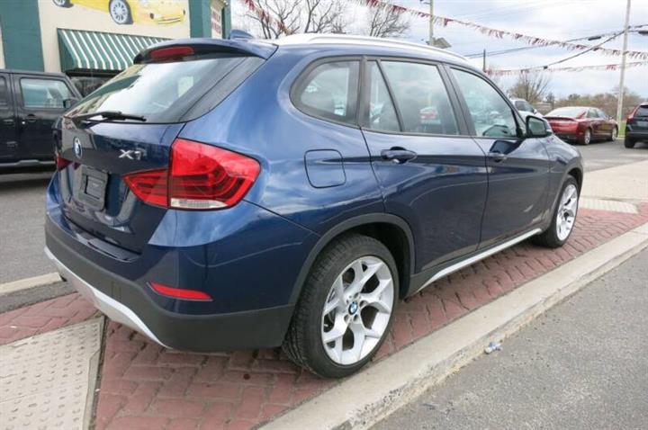 $8995 : 2013 BMW X1 xDrive28i image 4