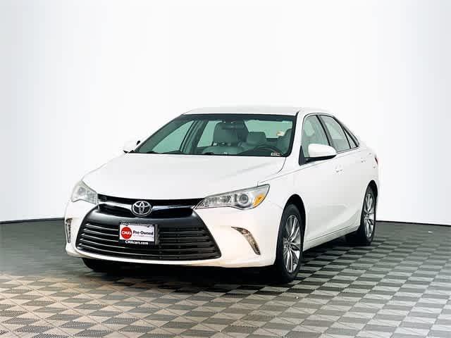$14980 : PRE-OWNED 2016 TOYOTA CAMRY X image 4