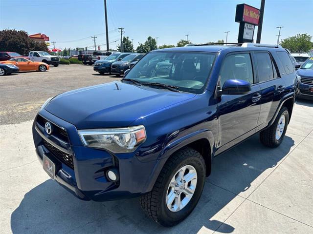 $17935 : 2015 4Runner SR5 Premium image 6