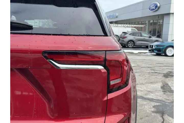 $28936 : GMC Terrain 2025 4x4 Elevati image 8