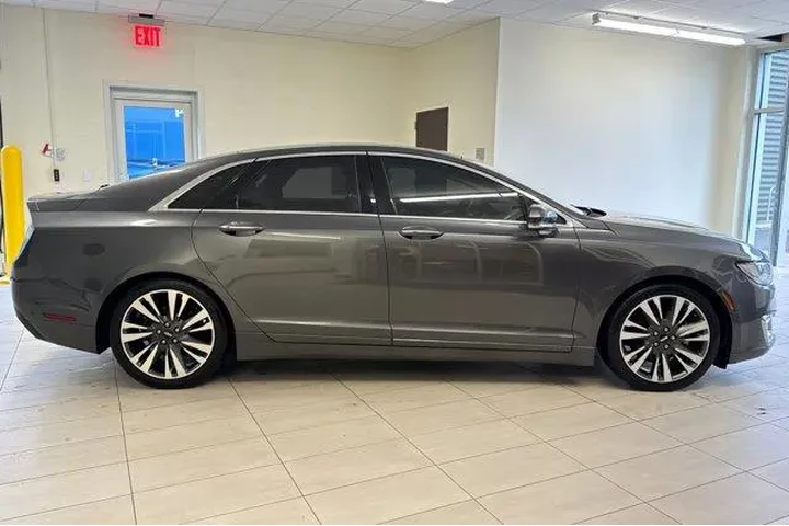 $15997 : Lincoln MKZ 2019 AWD Reserve image 3