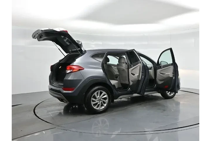 $9426 : Hyundai TUCSON 2017 Eco 4dr image 6