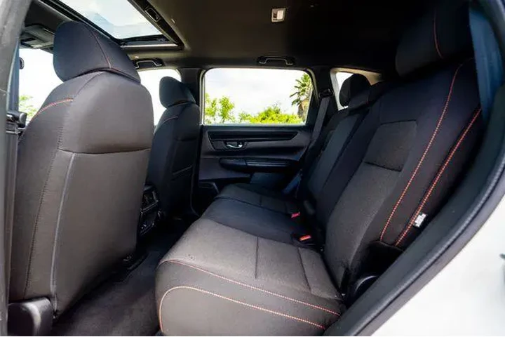 $28425 : Honda CR-V Hybrid 2023 Sport image 6