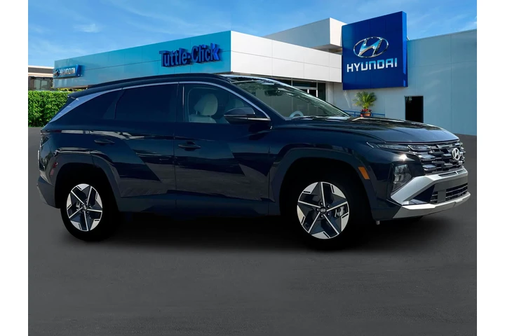 $31775 : Hyundai TUCSON Hybrid 2025 A image 10