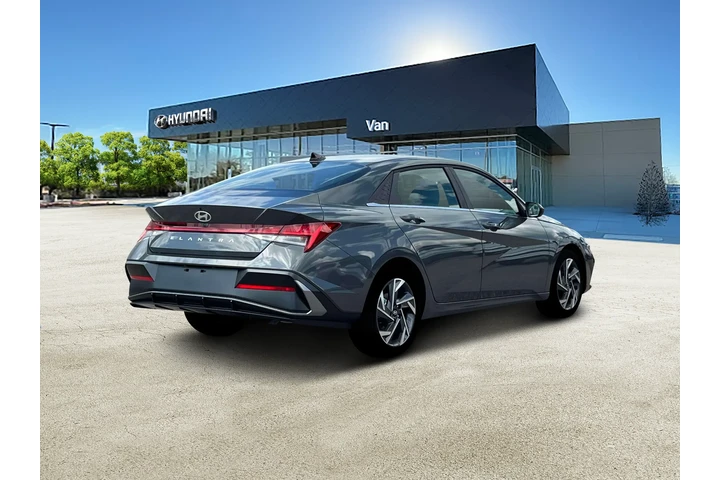 $18999 : Hyundai ELANTRA 2025 SEL Con image 7