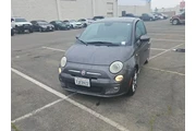 FIAT 500 2015 Sport 2dr Hatc en Fresno